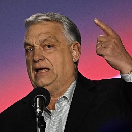 Bruselas pide a Hungría explicaciones por las presuntas filtraciones a Rusia sobre reuniones confidenciales de la UE