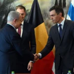 España e Israel, en el peor momento de sus relaciones, 40 años después de un pacto diplomático imposible durante los 40 años previos