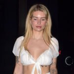 Lottie Moss, obligada a cerrar su empresa: la elevada deuda fiscal que acumuló al ganar elevadas cantidades de dinero en OnlyFans