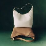 Silueta fluida para el trabajo y el ocio