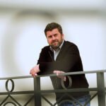 El presidente del Partido Autónomo: «El sistema es ‘emprendicida’, parece hecho para para matar al que quiere hacer algo diferente»