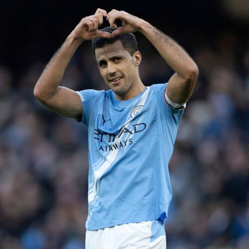 El ‘secreto’ que explica el espectacular regreso de Rodri justo antes de enfrentarse al Real Madrid