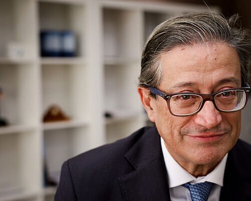 Raúl Yunta (Mibgas): «Si Putin corta ahora el gas que aún envía a Europa, los precios se dispararán de inmediato»