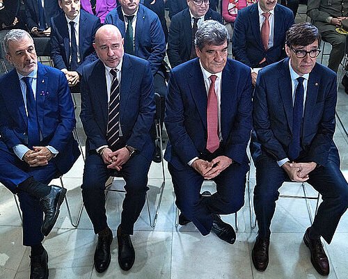 Las zonas tensionadas de Cataluña cumplen dos años: de los topes de los precios al alquiler a prohibir la ‘compra especulativa’ de vivienda