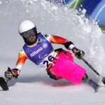 Audrey Pascual gana el primer oro paralímpico español desde 2014