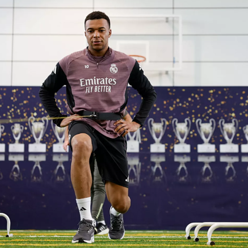 Sigue el drama del Madrid: Mbappé y Carreras, bajas confirmadas contra el City