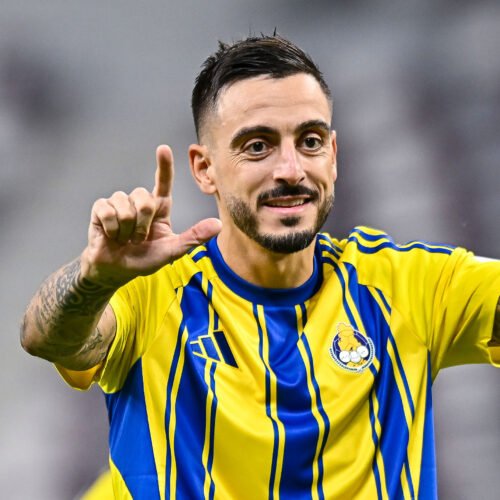 Tensión entre el Gobierno y la Federación de fútbol por la evacuación de jugadores y técnicos de los países afectados por la guerra