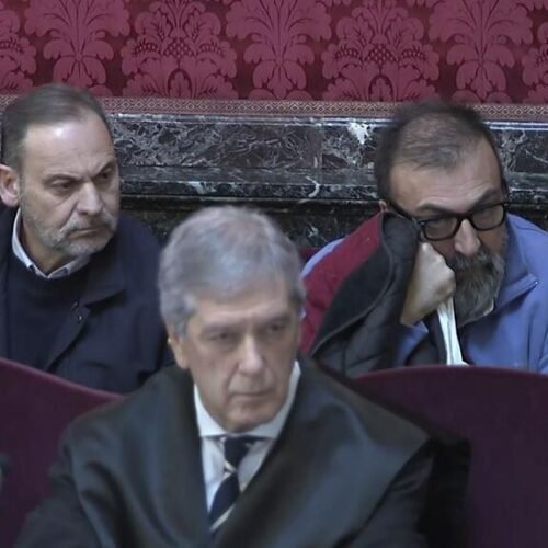 El Supremo fija el 28 de abril la declaración de Ábalos, Koldo y Aldama en el juicio por las mascarillas