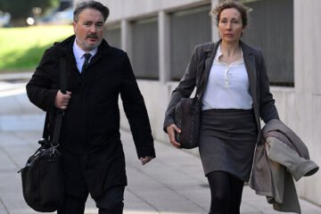 La Fiscalía no compra el «miedo» al covid y mantiene 25 años de cárcel para los padres de la ‘casa de los horrores’ de Oviedo