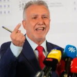 El ministro Torres informa al Supremo de que no irá al juicio del ‘caso Koldo’ y pide que le manden las preguntas para testificar por escrito