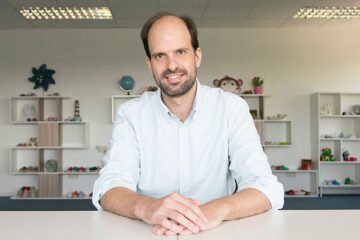 Zapatos, baños o arte: las pymes que ‘salen del tiesto’ con la venta ‘online’