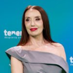 Luz Casal: «Ahora he entendido que, sin llegar a la mala educación, tú le puedes decir a alguien ‘mira, es que eres un pánfilo. Adiós'»