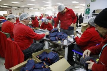 El Supremo pide al Gobierno reformar el Código Penal para proteger a las personas con discapacidad física