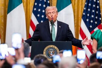 Casi siete de cada 10 españoles rechazan la actuación de EEUU e Israel en Irán, según el CIS