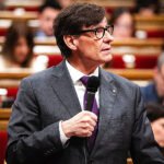 El proyecto de Illa embarranca: dos años sin Presupuestos y sin mayoría para gobernar por su choque con ERC