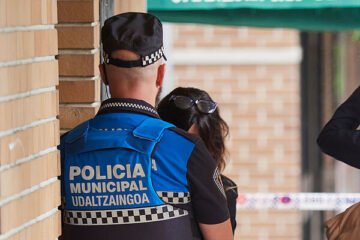 Malestar en la Policía Nacional en Pamplona porque la Policía Local investiga delitos graves sin tener las competencias
