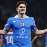 Julián mete al Atlético en cuartos, donde se medirá al Barcelona