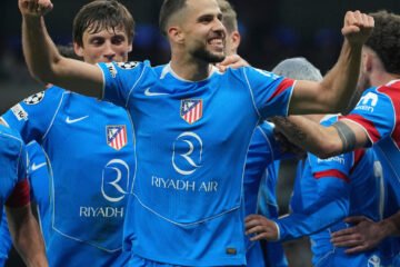 Lo que nadie podrá negar a Simeone