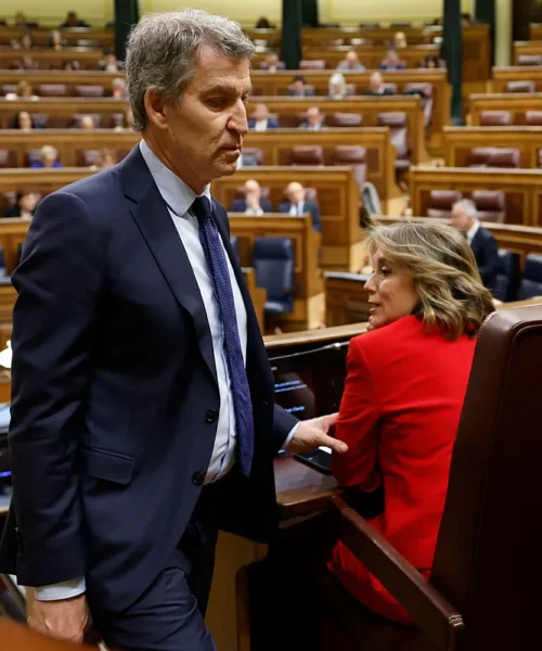 El PP pide al Gobierno que deflacte el IRPF ante la crisis por la guerra de Irán y no confirma su voto al decreto de ayudas