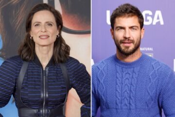 Aitana Sánchez-Gijón y Maxi Iglesias, pareja sorpresa: pillados besándose en la calle por la noche