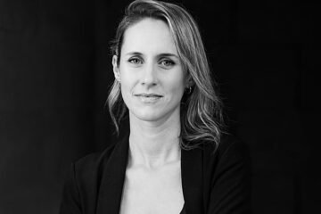 Alexandra García Tabernero: «En España crecí con la idea de que hablar del pasado era reabrir heridas»