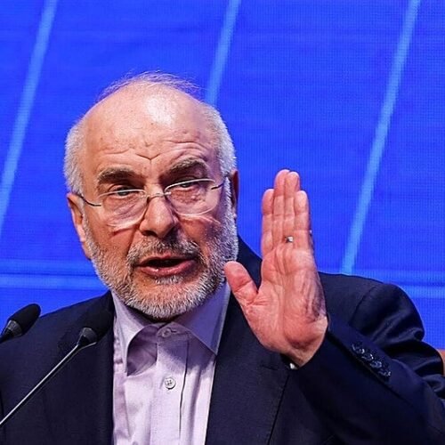 El posible interlocutor de Trump en Irán: Mohamed Ghalibaf, presidente del Parlamento y figura dura del régimen