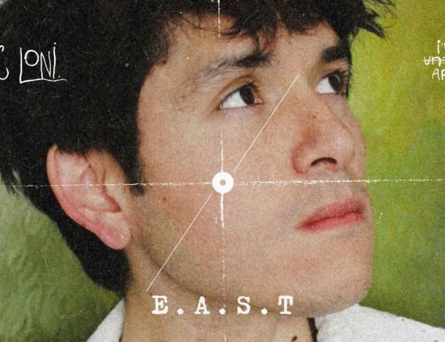 ISAC LONI REFLEXIONA SOBRE EL ARTE, LA PSIQUE CREATIVA Y EL AUTOCONOCIMIENTO EN EL LANZAMIENTO DE ‘THE UNTITLED ARTIST’