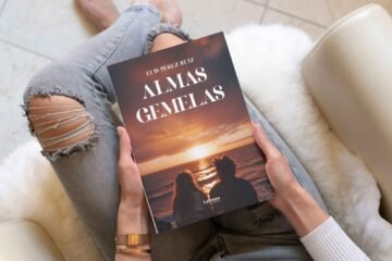 Luis Pérez Ruiz revive la esencia del primer amor con una historia cargada de memoria y sensibilidad