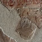 El esperado retorno de las hijas de Hery a Egipto