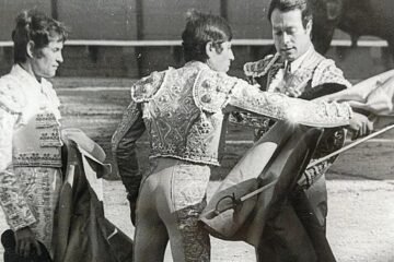 Cincuenta años de la alternativa de Manili: «Curro me dijo: ‘Manuel, suerte’… y yo tenía mucha ilusión y mucho miedo»