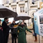 El cómic femenino llega dividido a su semana grande