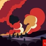 Por qué Donald Trump ha apostado por Irán