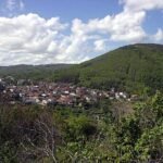 ‘Epifanía’, de Israel Merino, una mirada feroz al mundo rural