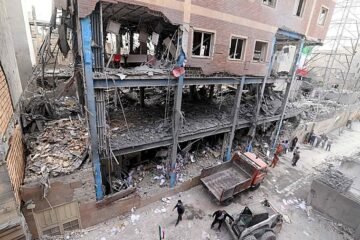 La guerra de Irán entra en su tercera semana en la fase de desgaste para EE.UU.