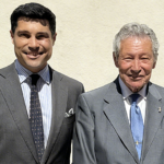 José Antonio Rodríguez, pregonero de la Semana Santa de Sevilla: «El mundo del toro me enseñó los valores para afrontar la vida… y también este pregón»