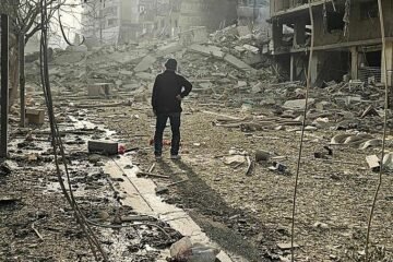 Muere un soldado francés en Irak, el primer militar europeo fallecido por la guerra de Irán