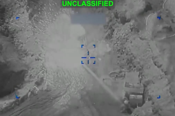 El nuevo líder supremo de Irán llama a mantener el cierre de Ormuz «para presionar al enemigo»