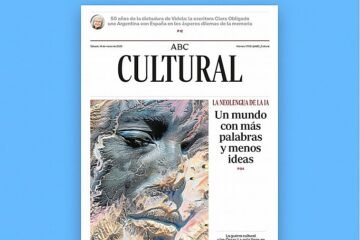 La neolengua de la IA. 50 años del golpe de Estado de Videla