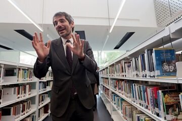 Autores y editores alertan de un nuevo ‘caso fotocopias’ en colegios e institutos