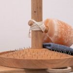 Criptogramas escultóricos de Alegría y Piñero