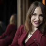 Paula Ortiz: «El verso lorquiano está lleno de ritmo y eso dialoga muy bien con la danza»