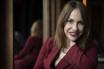 Paula Ortiz: «El verso lorquiano está lleno de ritmo y eso dialoga muy bien con la danza»