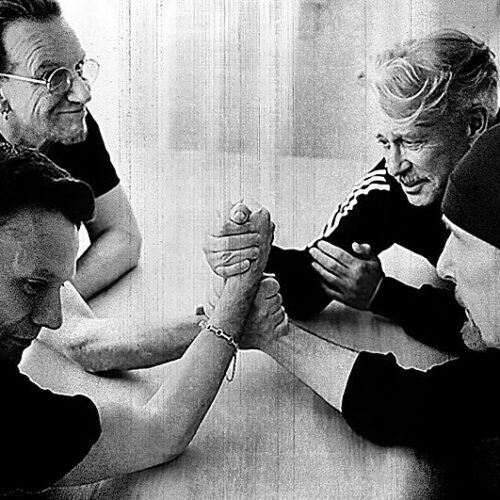 U2 lanza un «disco de Pascua» por sorpresa este Viernes Santo