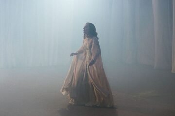 ‘Bérénice’: Isabelle Huppert, una funambulista en la bruma