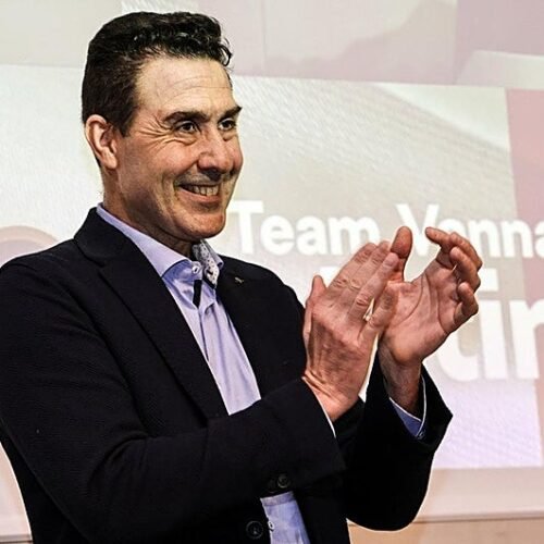 Vannacci, el general radical que desafía a la derecha italiana