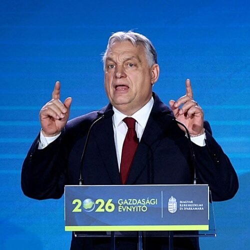 Orbán agita el fantasma del fraude como último recurso antes de las elecciones en Hungría
