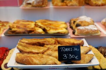 El impacto de la guerra en Oriente Medio llega a las torrijas: suben un 6% por el alza de la energía y los huevos