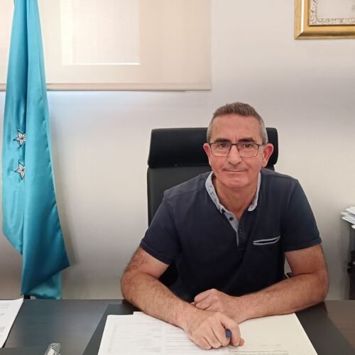 Eudald Roca, el alcalde que frenó hace 12 años la línea que enfrenta a ERC con el PSC: «No tiramos la toalla, pero esta vez será más difícil»