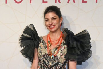 La diseñadora Rocío Peralta será la madrina de la próxima Exhibición de Enganches de la Feria de Sevilla:  «Tengo una ilusión tremenda»