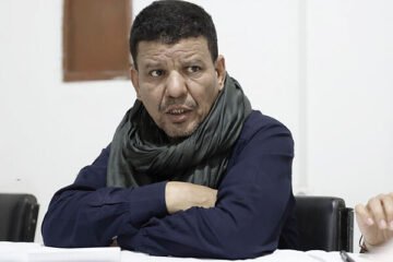 El Polisario, sobre el conflicto del Sáhara: «Ignorar al pueblo saharaui es un error garrafal para los intereses de España»